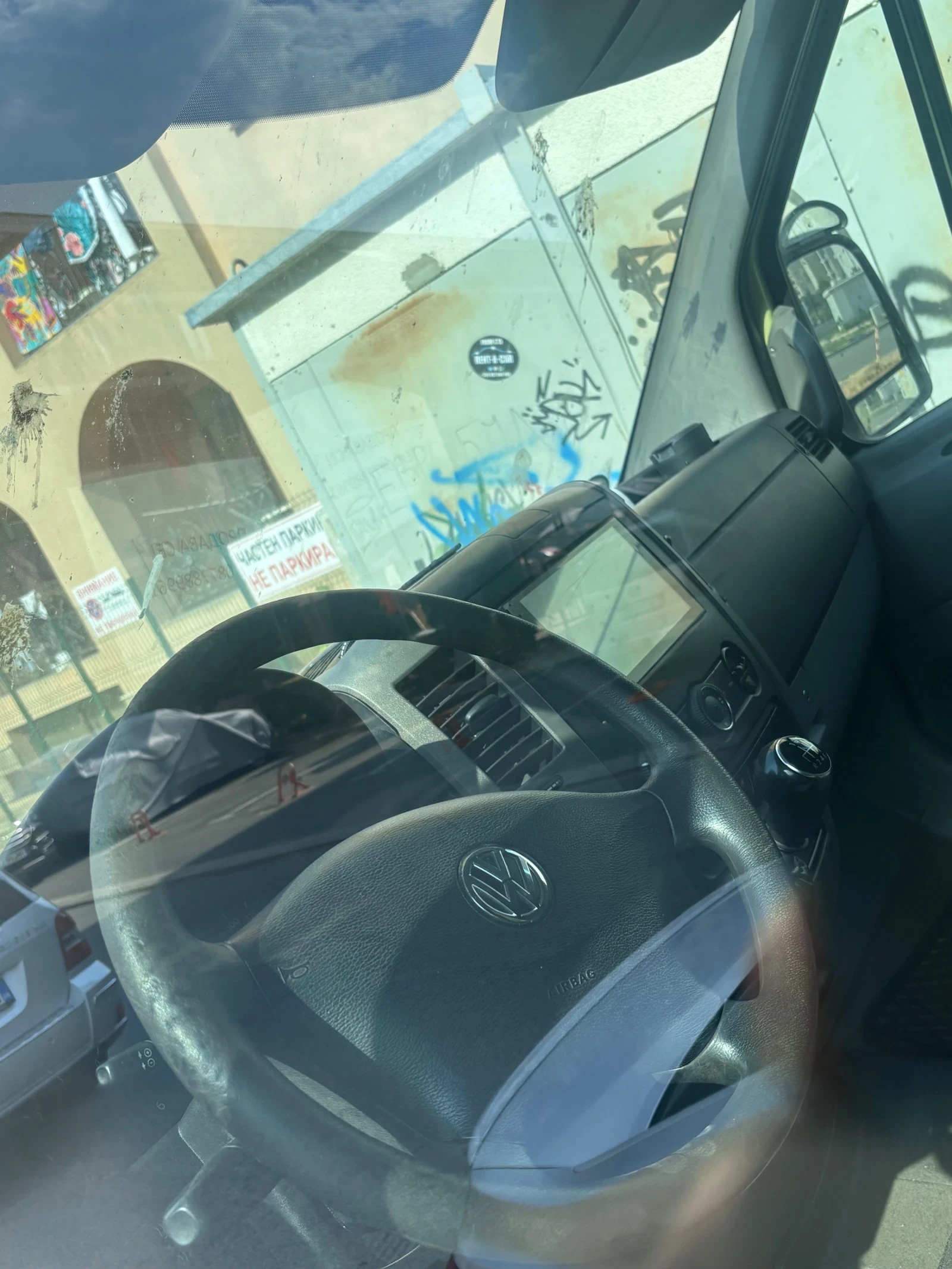 VW Crafter 3.5 - изображение 5