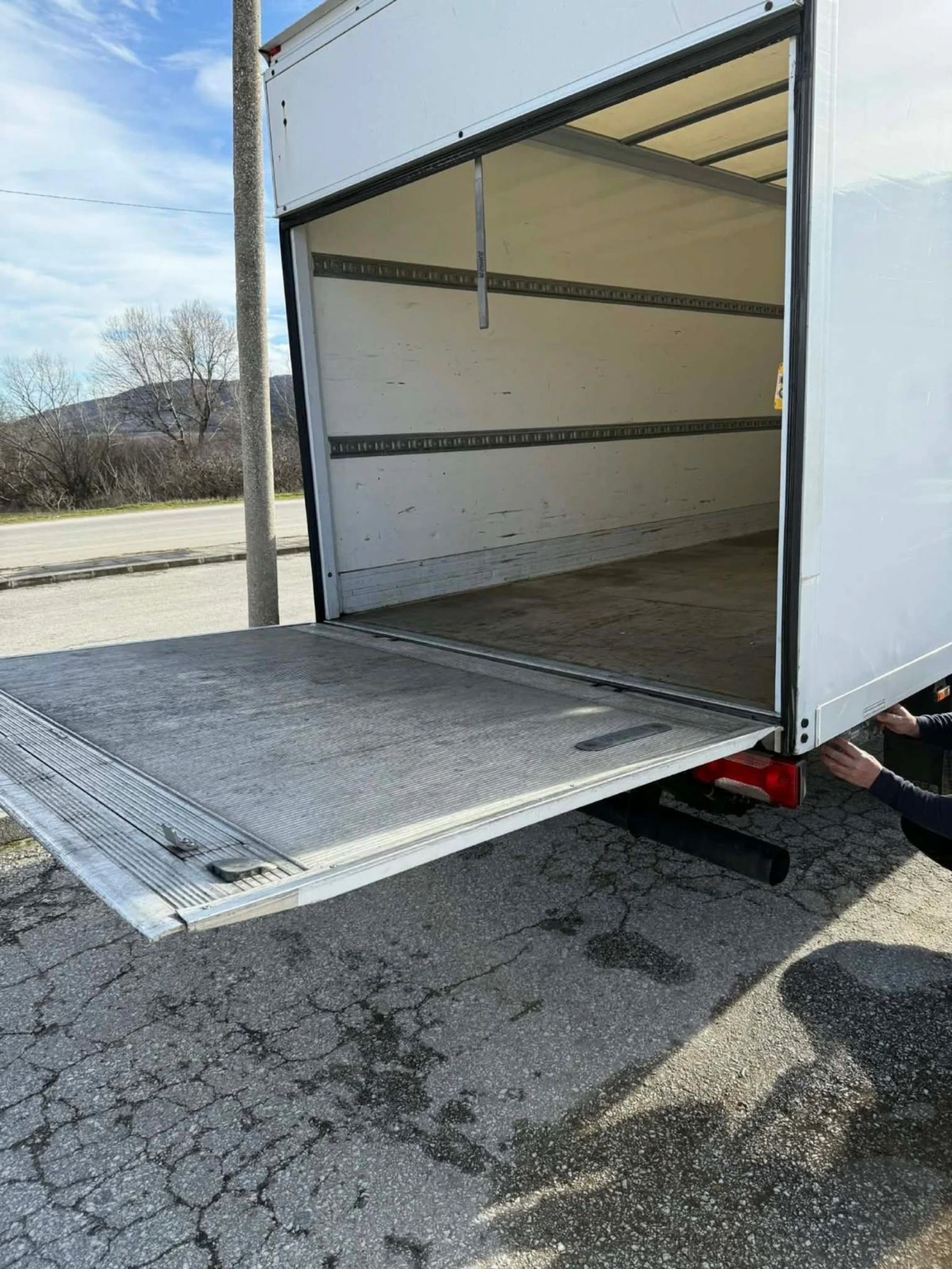 Iveco 35s16 35S16 | Mobile.bg � ����������� 14