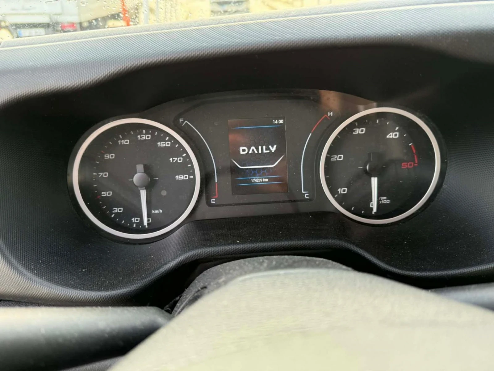 Iveco 35s16 35S16 - изображение 9