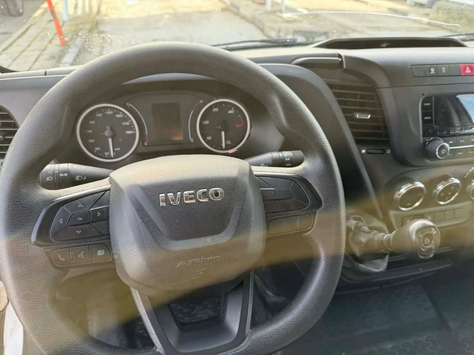 Iveco 35s16 35S16 | Mobile.bg � ����������� 11