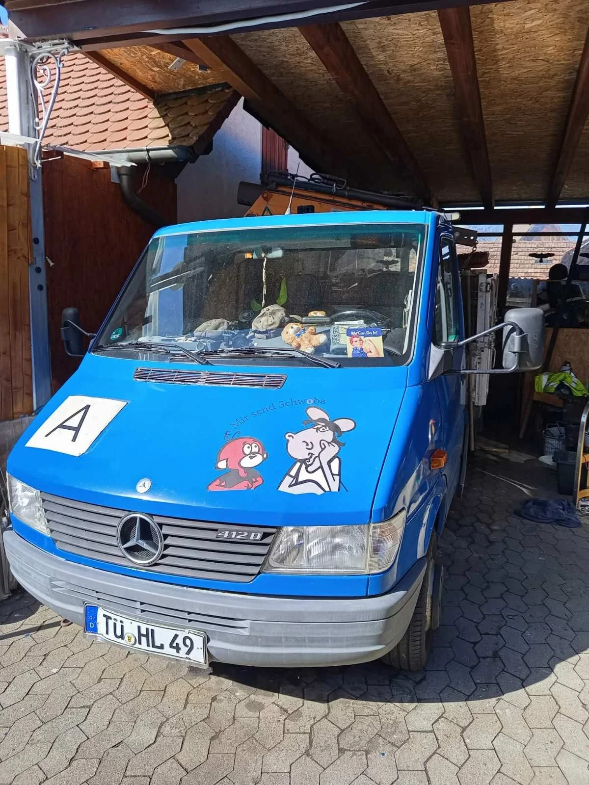 Mercedes-Benz 412 | Mobile.bg � ����������� 2