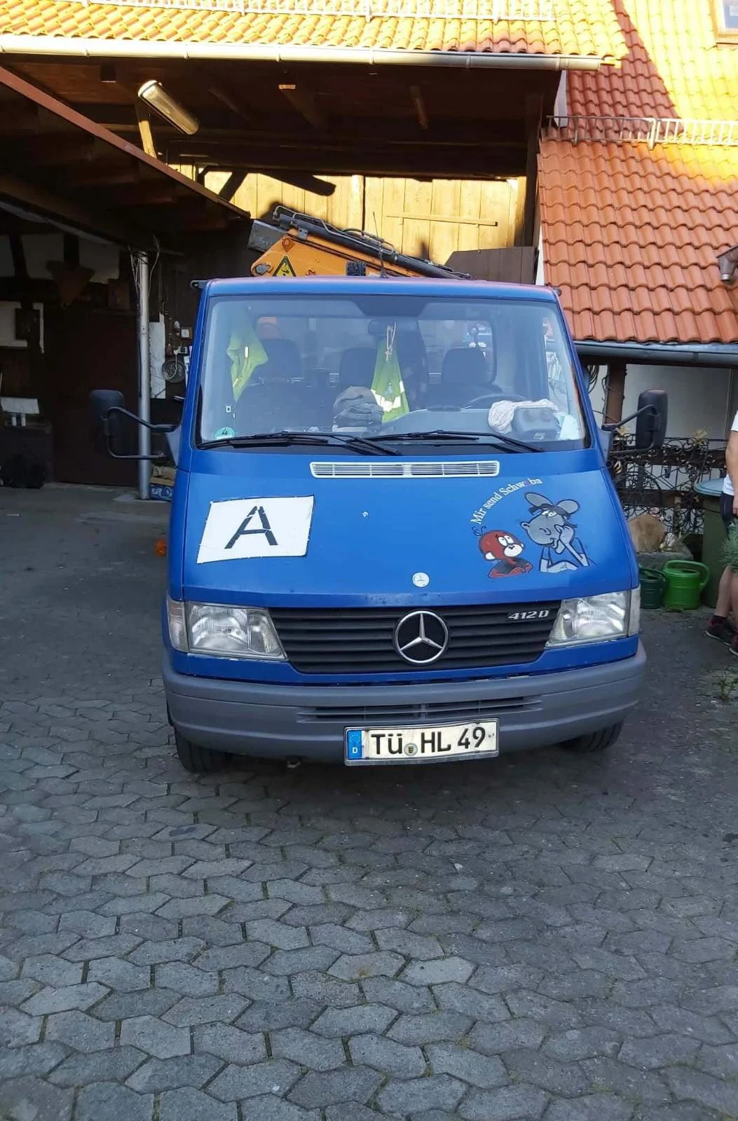 Mercedes-Benz 412 | Mobile.bg � ����������� 4