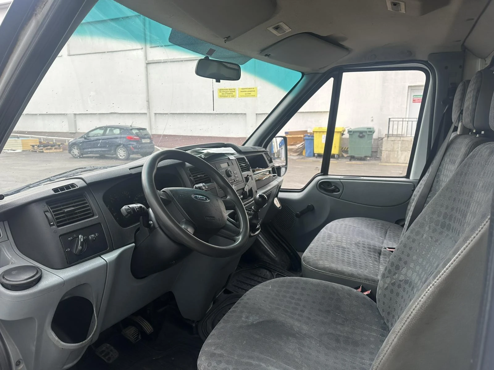 Ford Transit TF 350 | Mobile.bg � ����������� 3