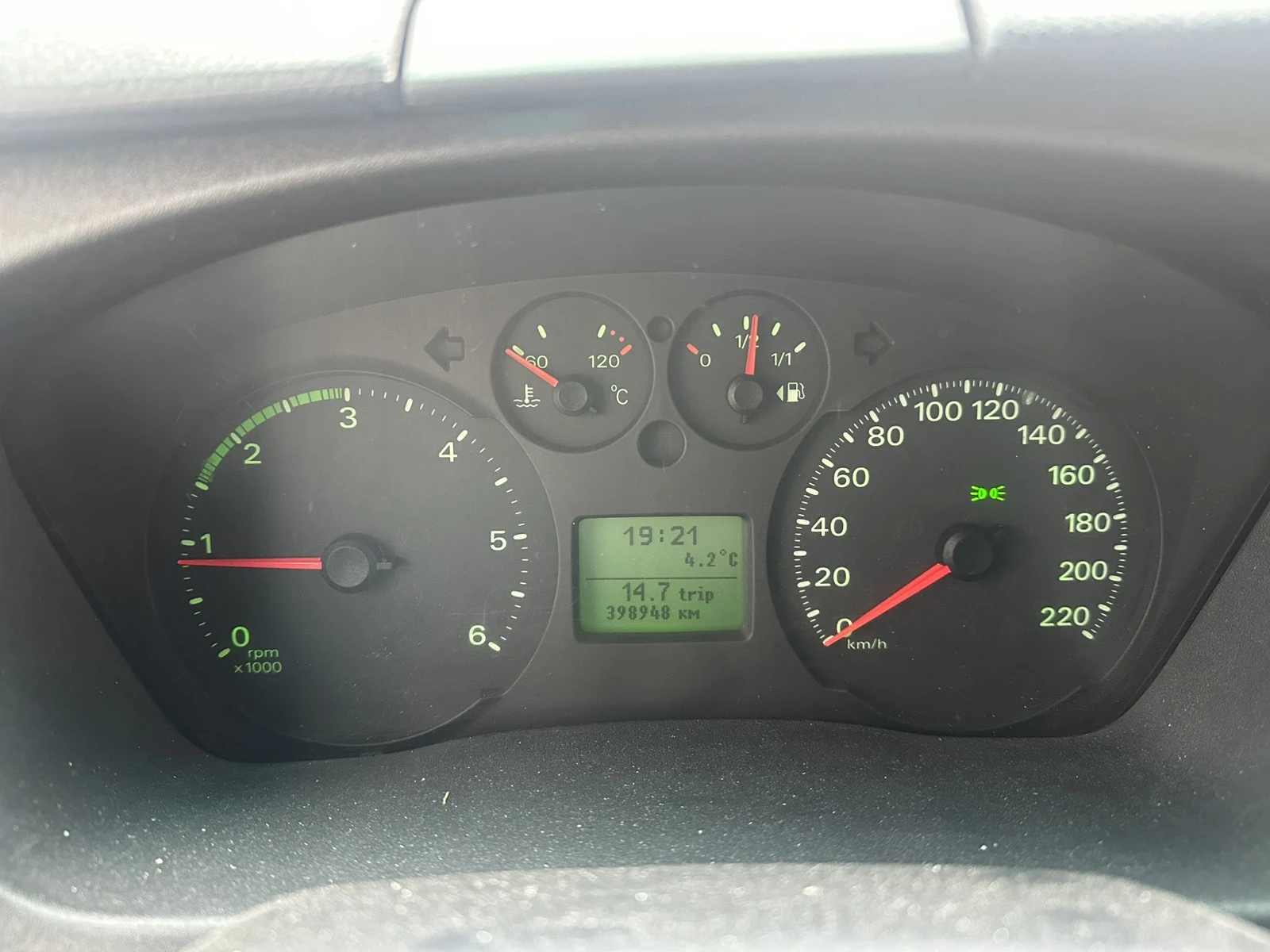 Ford Transit TF 350 | Mobile.bg � ����������� 2