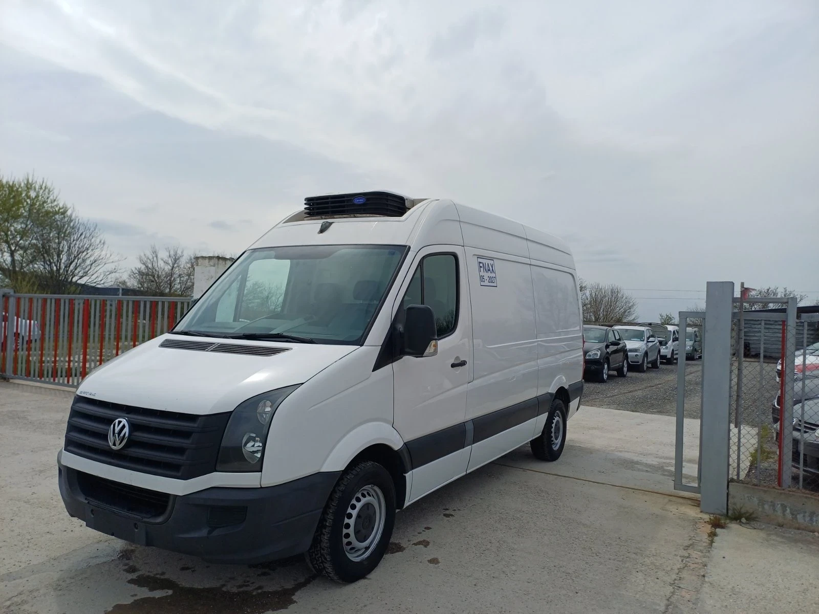 VW Crafter ��������  | Mobile.bg � ����������� 2