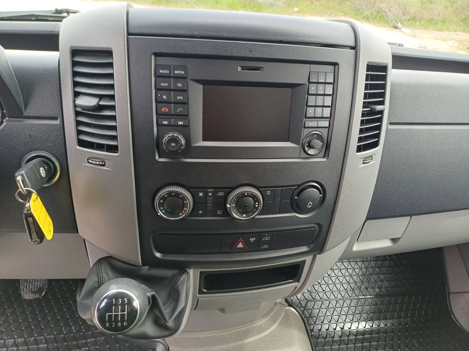VW Crafter ��������  | Mobile.bg � ����������� 8