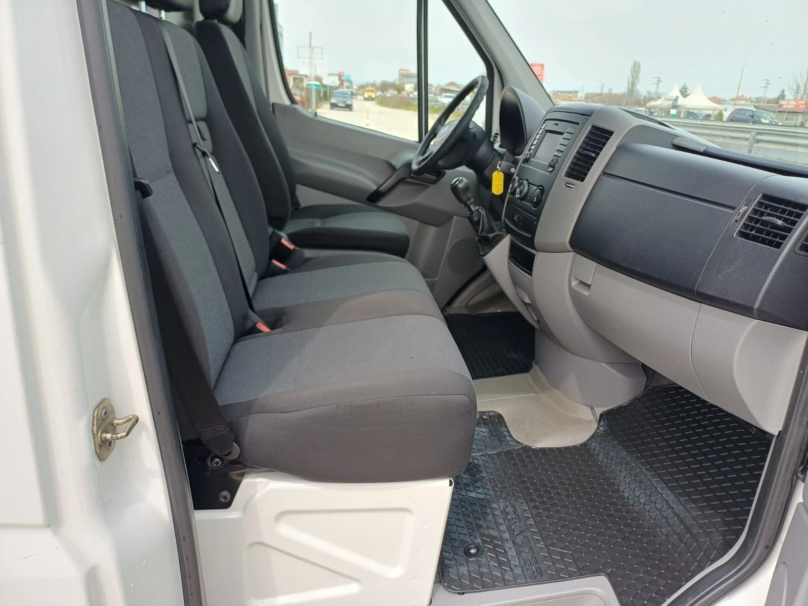 VW Crafter ��������  | Mobile.bg � ����������� 6
