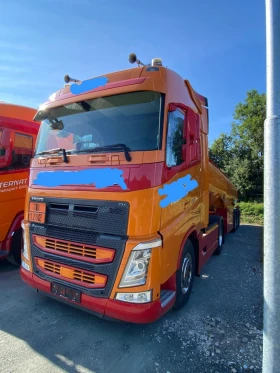  Volvo Fh