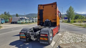 Volvo Fh 500  EURO 6 ADR  | Mobile.bg    6