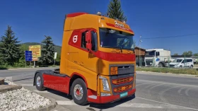     Volvo Fh 500  EURO 6 ADR 
