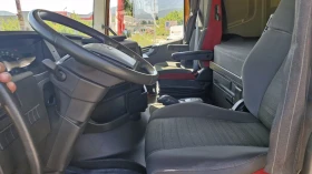 Volvo Fh 500  EURO 6 ADR  | Mobile.bg    17