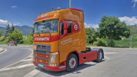 Обява за продажба на Volvo Fh 500  EURO 6 ADR  ~89 880 лв. - изображение 1