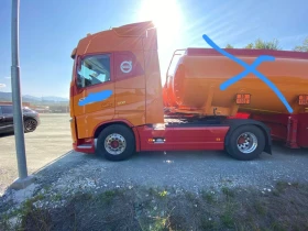 Volvo Fh 500  EURO 6 ADR  | Mobile.bg    3