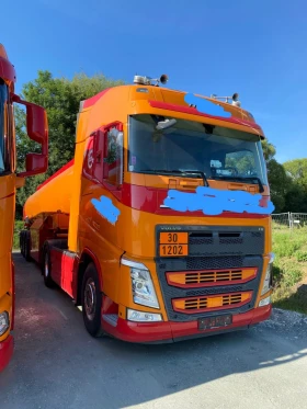 Volvo Fh 500  EURO 6 ADR  | Mobile.bg    2
