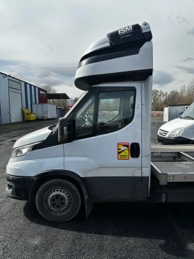 Iveco 35c18 | Mobile.bg    5