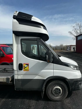 Iveco 35c18 | Mobile.bg    4