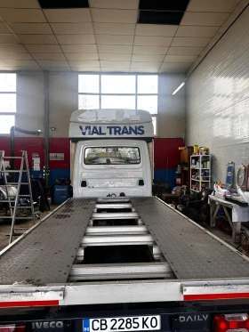 Iveco 35c18 | Mobile.bg    3