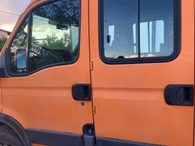 ����� �� �������� �� Iveco 65c15