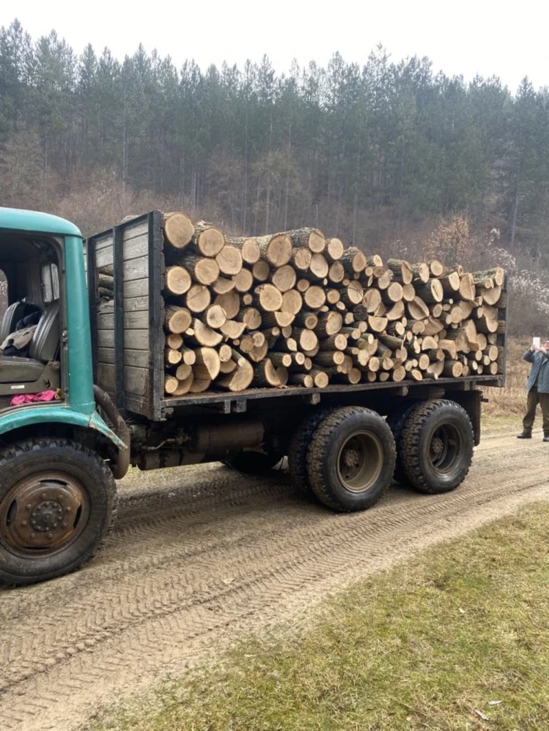 Steyr 680, снимка 1 - Камиони - 47631334