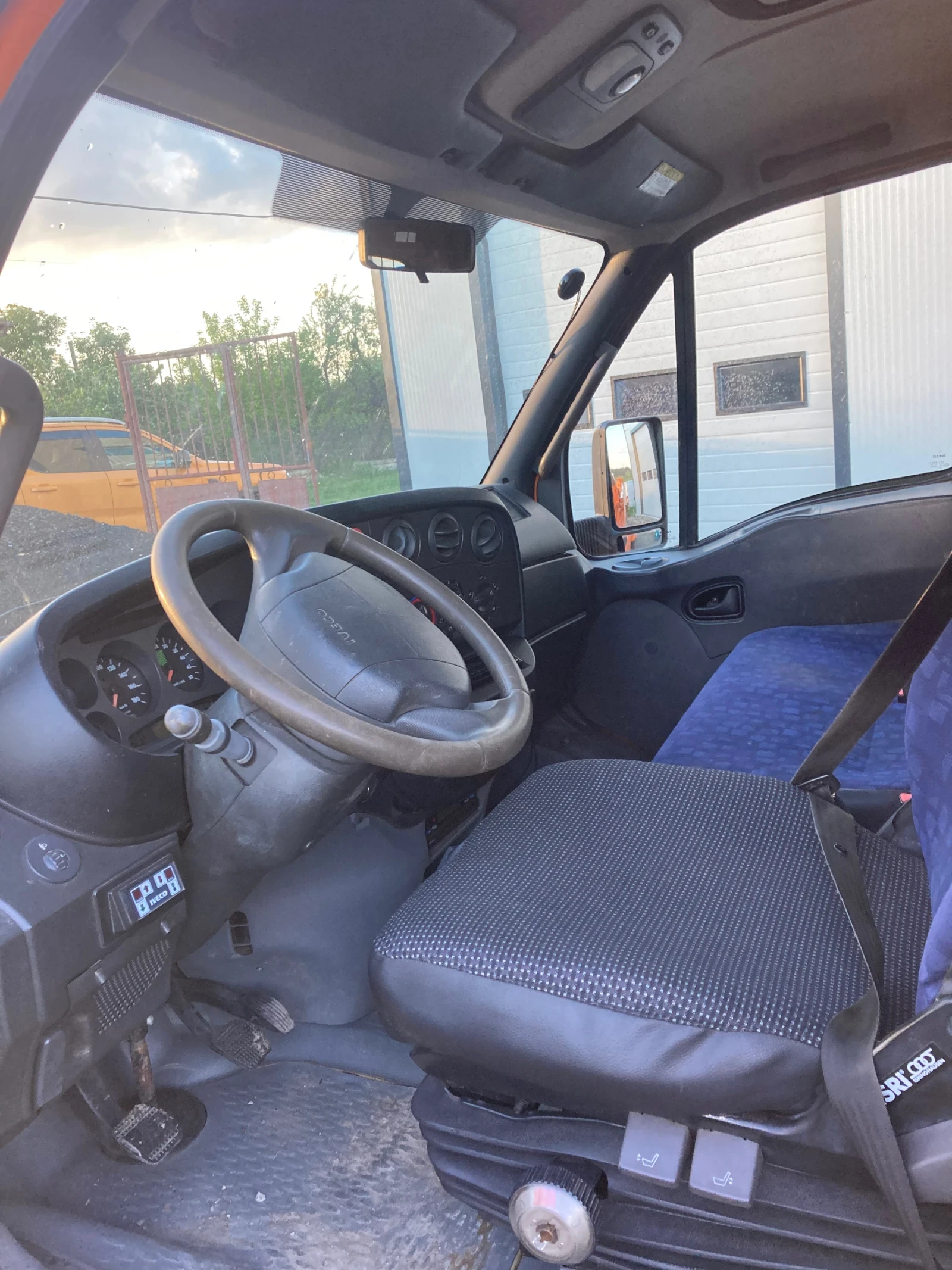 Iveco 65c15 | Mobile.bg � ����������� 4