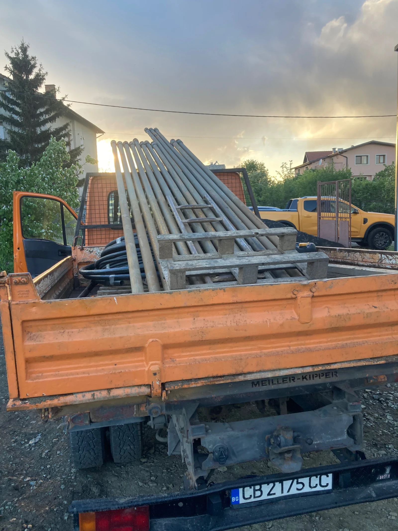 Iveco 65c15 | Mobile.bg � ����������� 3