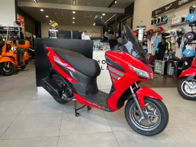 Aprilia Sx R 50 - изображение 4