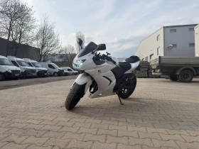 Kawasaki Ninja 250R, снимка 1