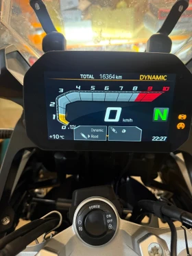 BMW G GS F750, снимка 8