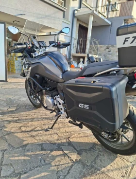 BMW G GS F750, снимка 3