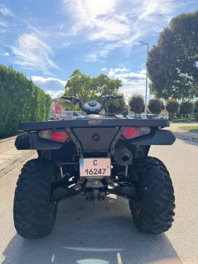 Polaris Sportsman 800 TWIN 4x4 , снимка 6