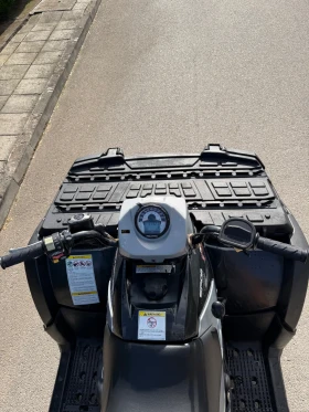 Polaris Sportsman 800 TWIN 4x4 , снимка 10