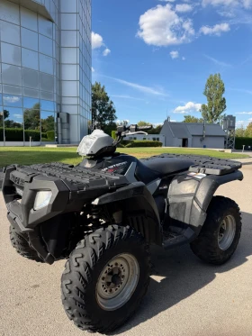 Polaris Sportsman 800 TWIN 4x4 , снимка 9