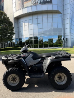 Polaris Sportsman 800 TWIN 4x4 , снимка 8