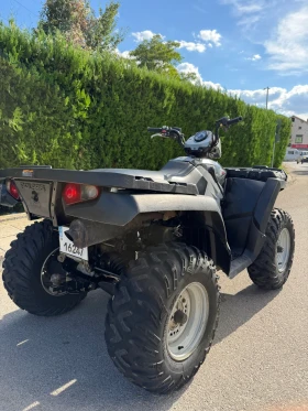 Polaris Sportsman 800 TWIN 4x4 , снимка 5