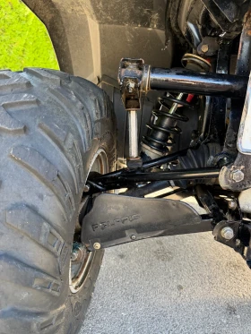 Polaris Sportsman 800 TWIN 4x4 , снимка 12