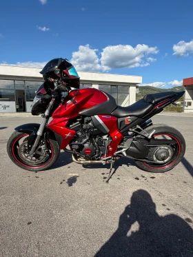 Honda Cb, снимка 5