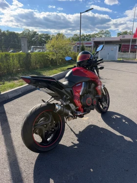 Honda Cb, снимка 4