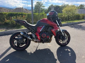 Honda Cb, снимка 7