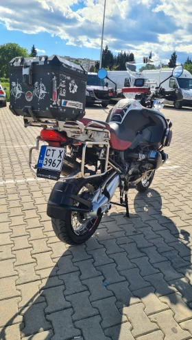 BMW R R 1200 GS | Mobile.bg    8