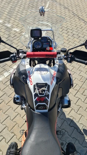 BMW R R 1200 GS | Mobile.bg    5