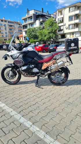 BMW R R 1200 GS | Mobile.bg    4