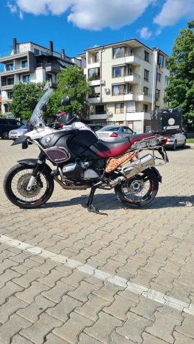 BMW R R 1200 GS | Mobile.bg    10