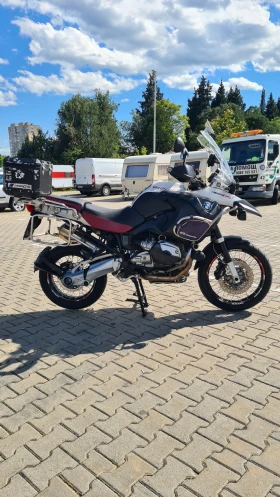 BMW R R 1200 GS | Mobile.bg    7