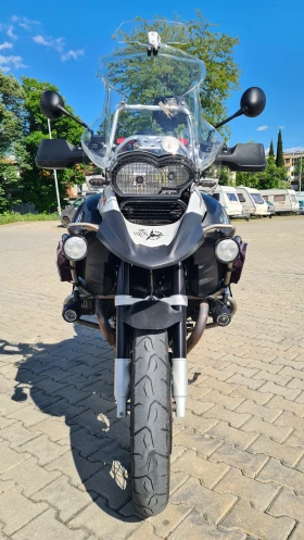 BMW R R 1200 GS | Mobile.bg    6