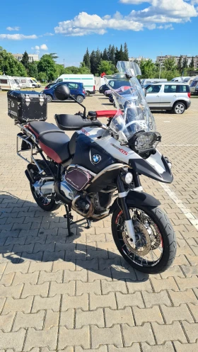 BMW R R 1200 GS | Mobile.bg    2