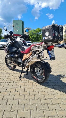 BMW R R 1200 GS | Mobile.bg    9