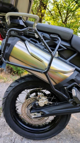 Triumph Tiger 800 | Mobile.bg    6