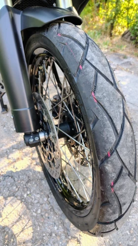 Triumph Tiger 800 | Mobile.bg    5