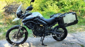 Triumph Tiger 800 | Mobile.bg    8