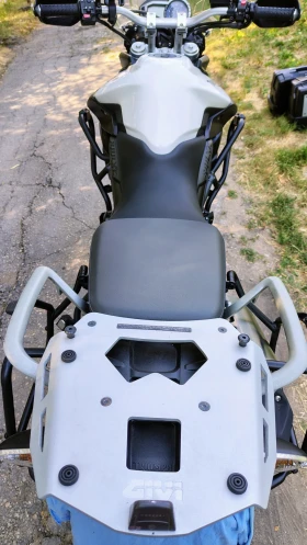 Triumph Tiger 800 | Mobile.bg    3
